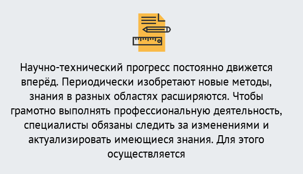 Почему нужно обратиться к нам? Югорск Дистанционное повышение квалификации по лабораториям в Югорск